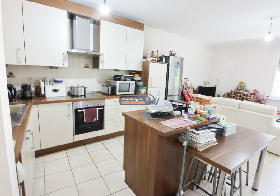 Квартира в Люксембурге, Люксембург, 97 м² - фото 1