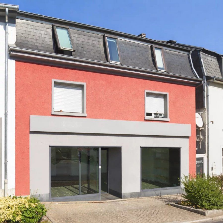 Квартира в Люксембурге, Люксембург, 378 м² - фото 1