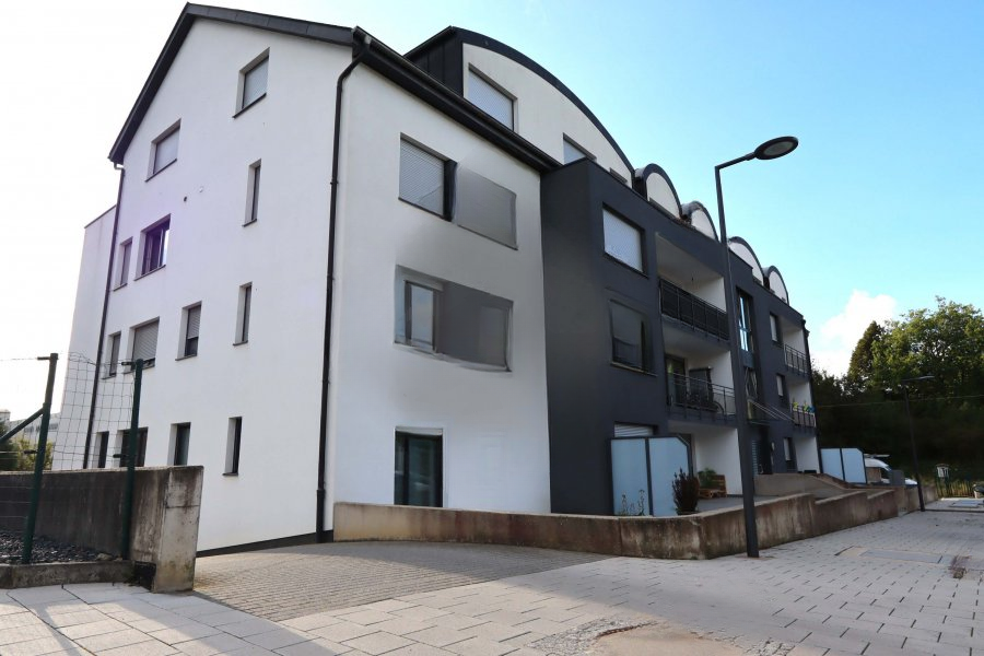 Квартира в Люксембурге, Люксембург, 105 м² - фото 1