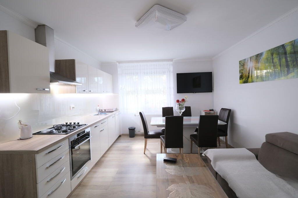 Квартира в Любляне, Словения, 65 м² - фото 1