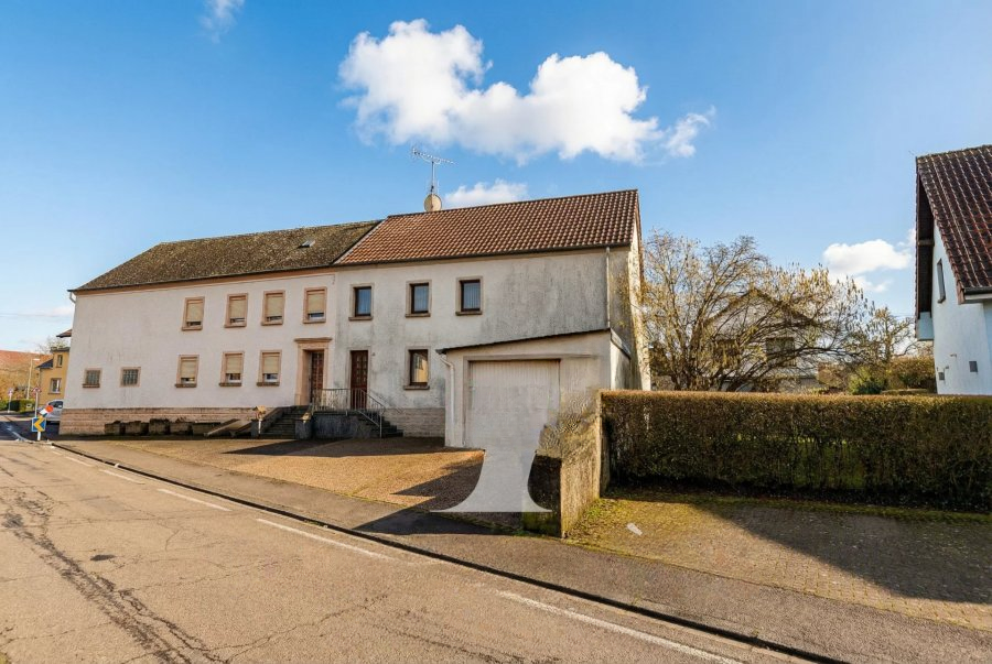 Квартира в Гревенмахере, Люксембург, 93 м² - фото 1