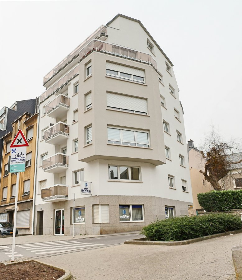 Квартира в Люксембурге, Люксембург, 102 м² - фото 1