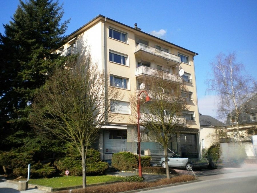 Квартира в Люксембурге, Люксембург, 123 м² - фото 1