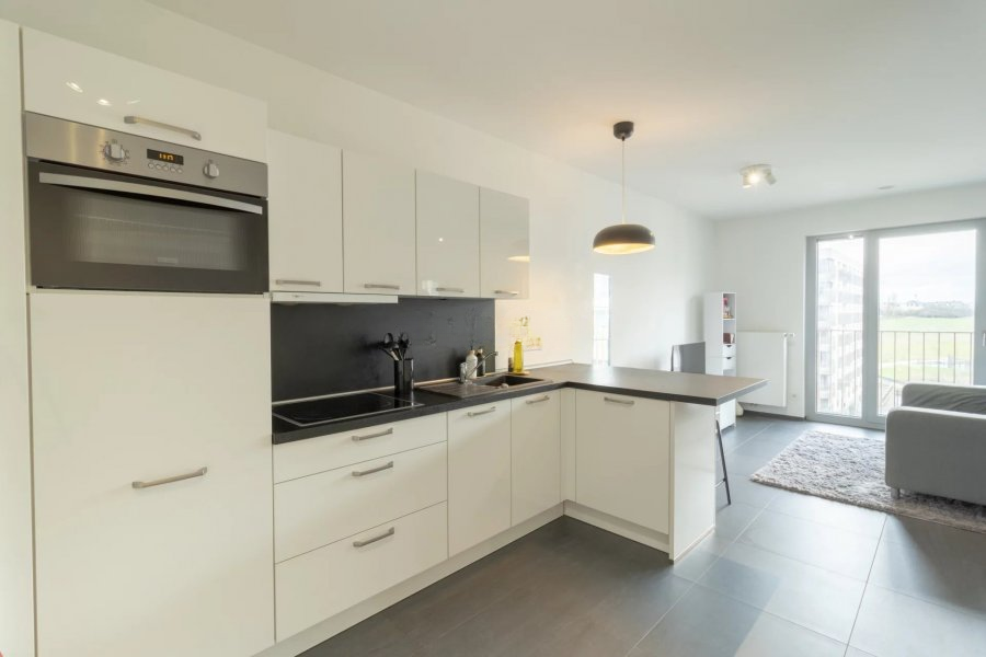 Квартира в Люксембурге, Люксембург, 37 м² - фото 1