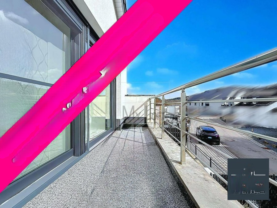 Квартира в Дикирхе, Люксембург, 82 м² - фото 1