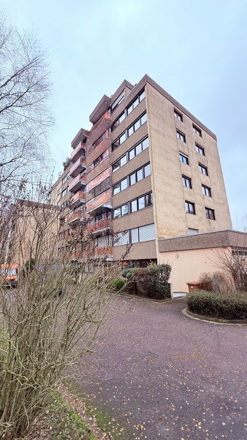 Квартира в Люксембурге, Люксембург, 114 м² - фото 1