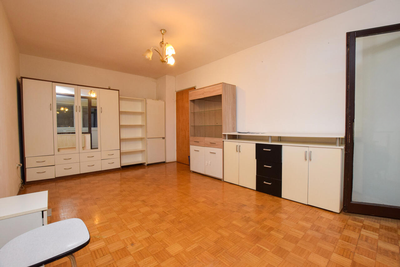 Квартира в Любляне, Словения, 30 м² - фото 1