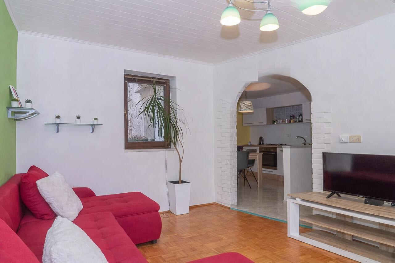 Квартира в Пиране, Словения, 67 м² - фото 1