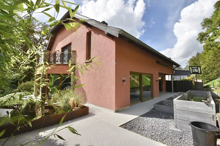 Квартира в Дикирхе, Люксембург, 268 м² - фото 1