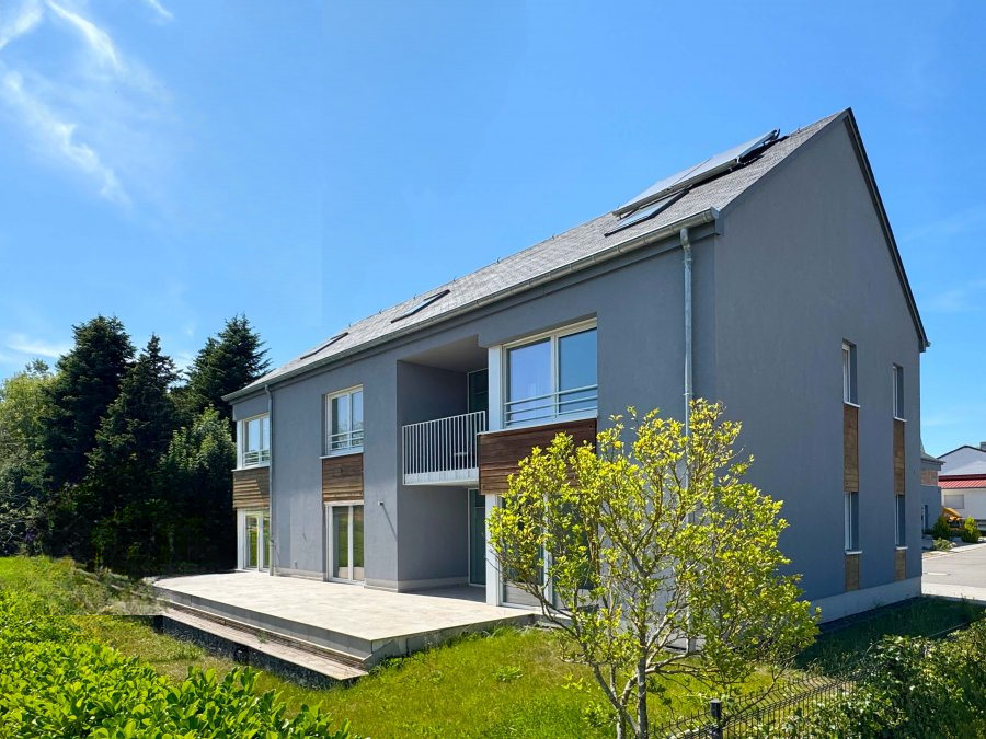 Квартира в Люксембурге, Люксембург, 300 м² - фото 2