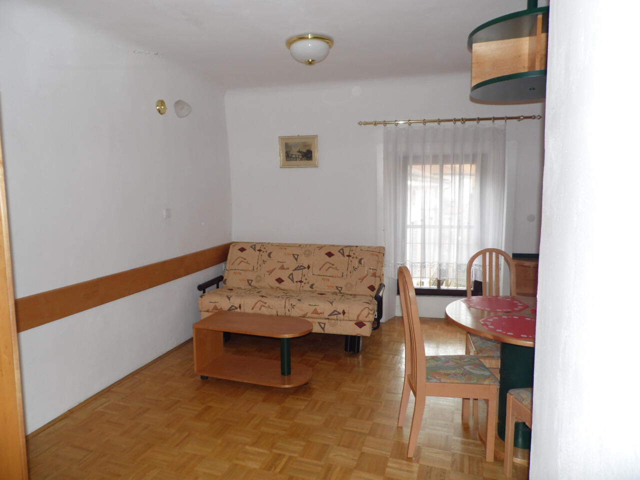 Квартира в Копере, Словения, 23 м² - фото 2