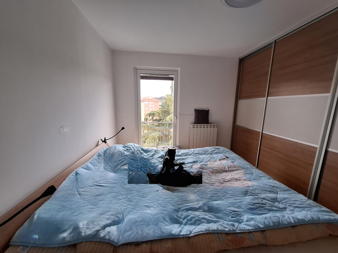 Квартира в Луции, Словения, 83 м² - фото 2