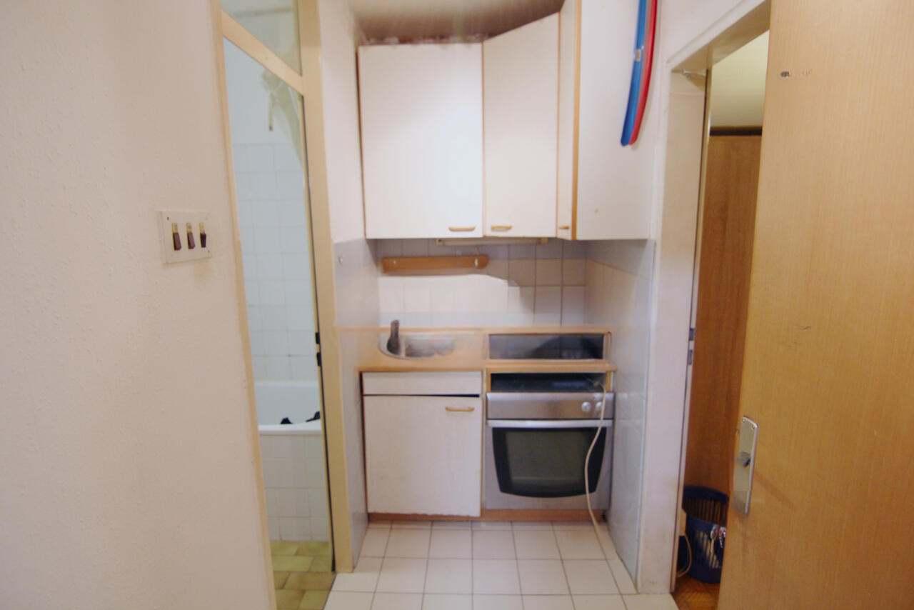 Квартира в Любляне, Словения, 29 м² - фото 2