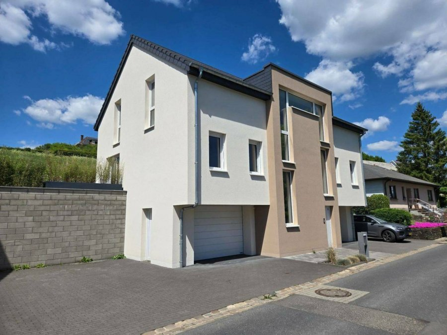 Квартира в Дикирхе, Люксембург, 230 м² - фото 2