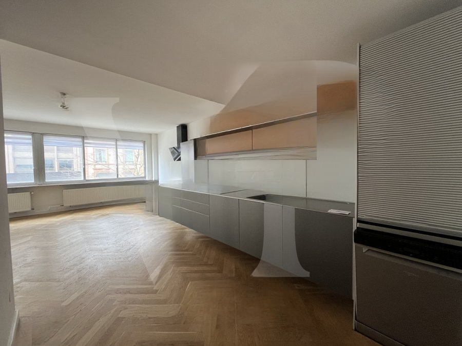 Квартира в Люксембурге, Люксембург, 72 м² - фото 2