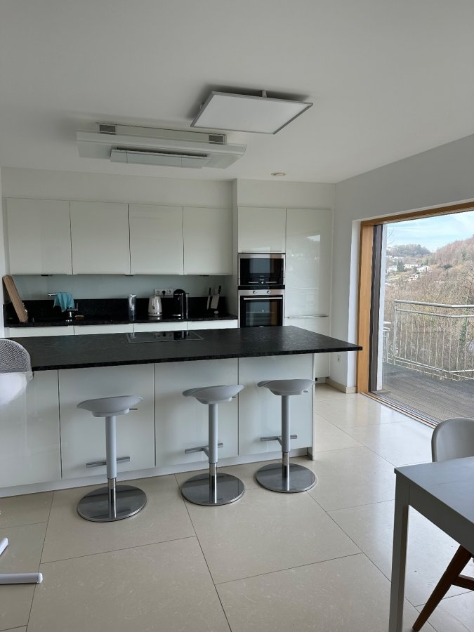 Квартира в Люксембурге, Люксембург, 140 м² - фото 2