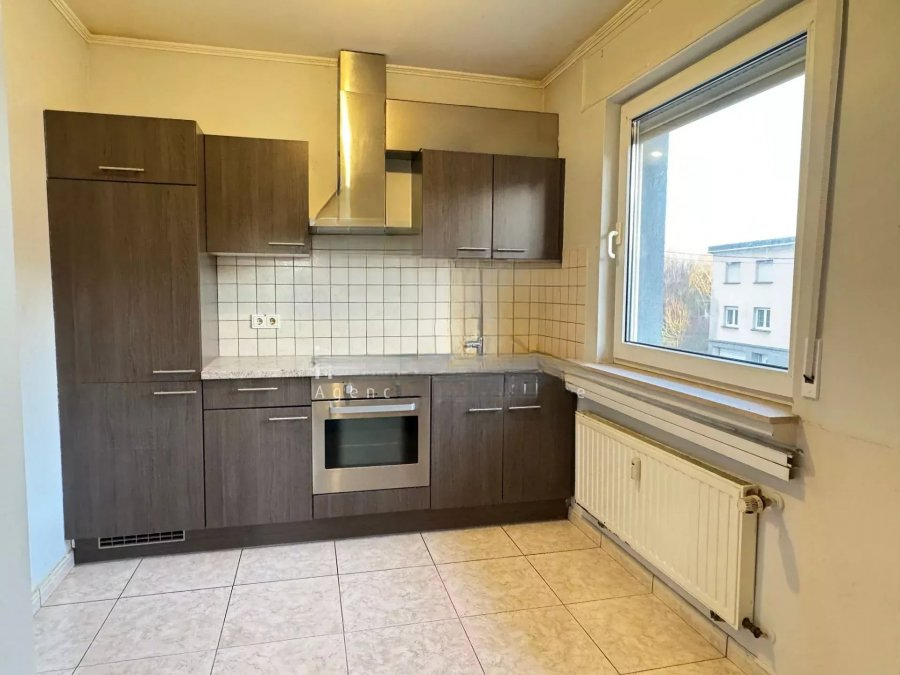 Квартира в Люксембурге, Люксембург, 108 м² - фото 2