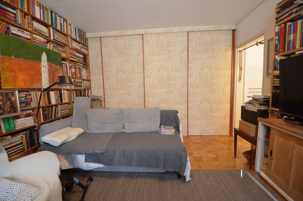 Квартира в Любляне, Словения, 56 м² - фото 2