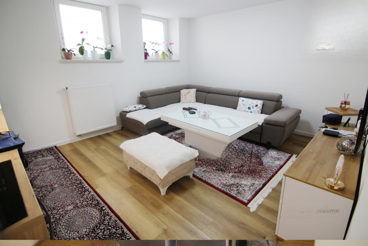 Квартира в Любляне, Словения, 34 м² - фото 2