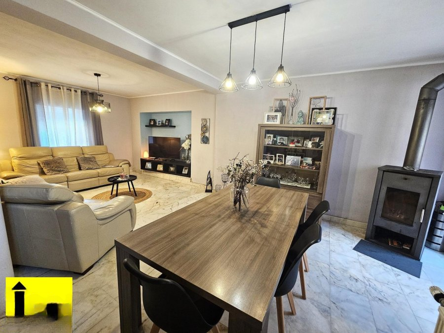 Квартира в Люксембурге, Люксембург, 140 м² - фото 2