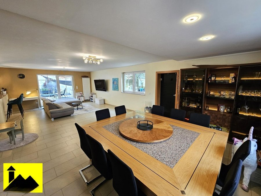 Квартира в Люксембурге, Люксембург, 190 м² - фото 2