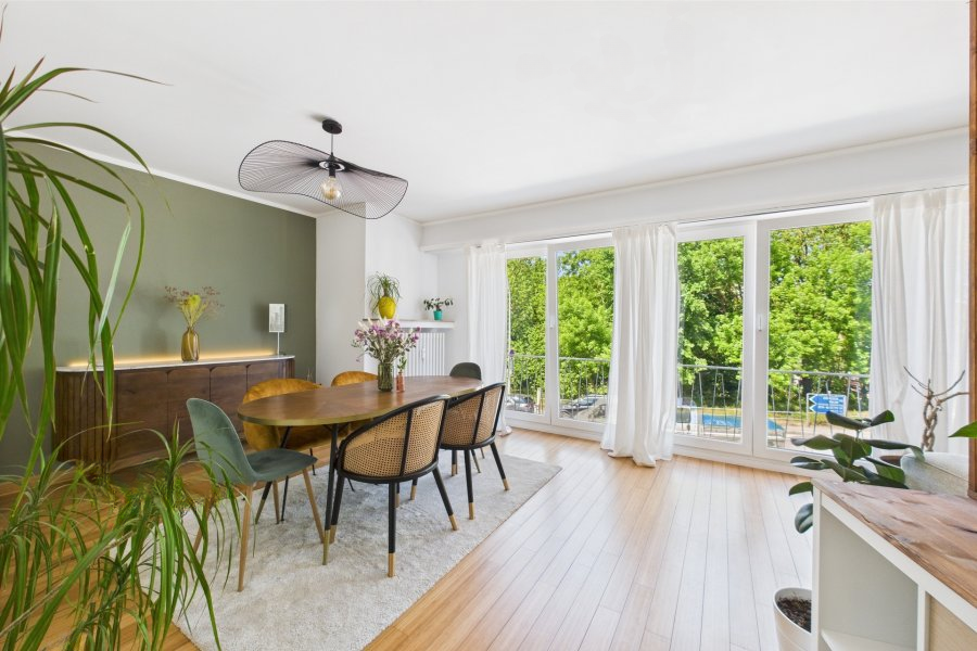 Квартира в Люксембурге, Люксембург, 86 м² - фото 2