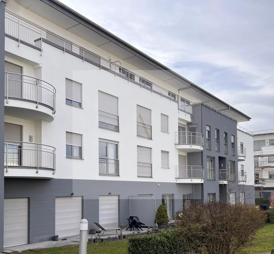 Квартира в Люксембурге, Люксембург, 132 м² - фото 2