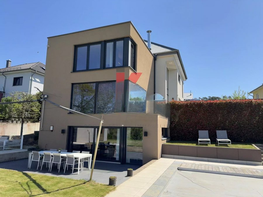 Квартира в Люксембурге, Люксембург, 288 м² - фото 2