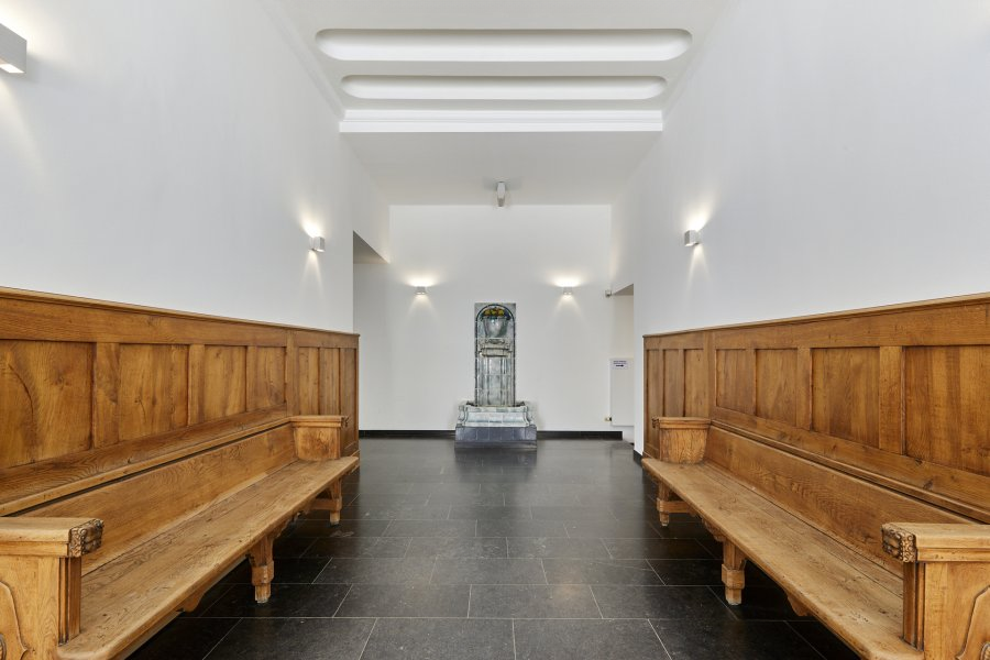 Квартира в Люксембурге, Люксембург, 142 м² - фото 2