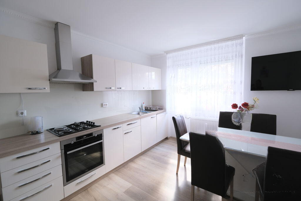 Квартира в Любляне, Словения, 65 м² - фото 2