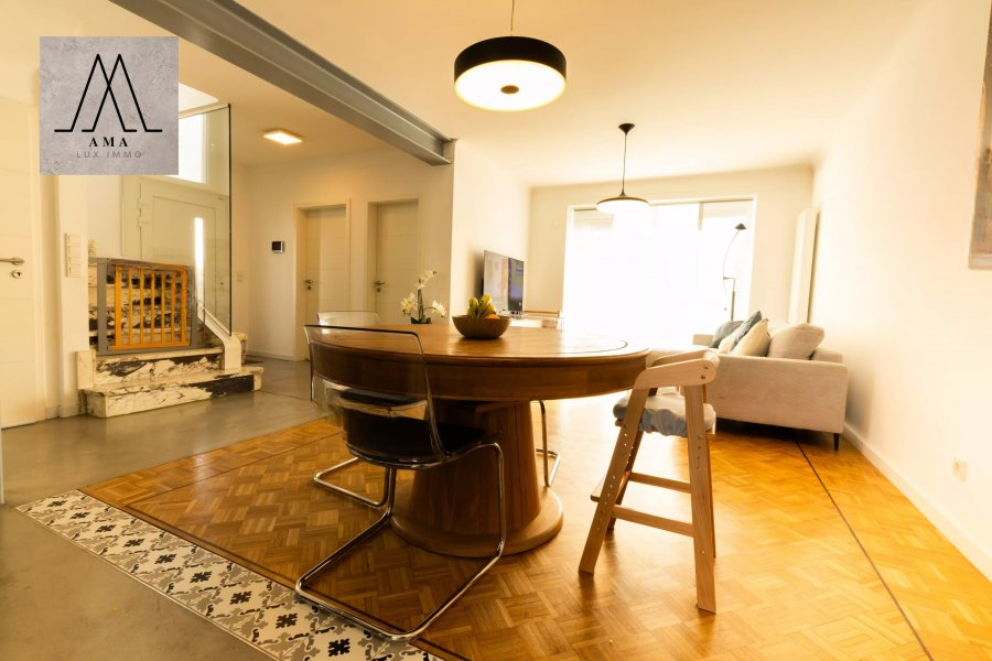 Квартира в Люксембурге, Люксембург, 200 м² - фото 2