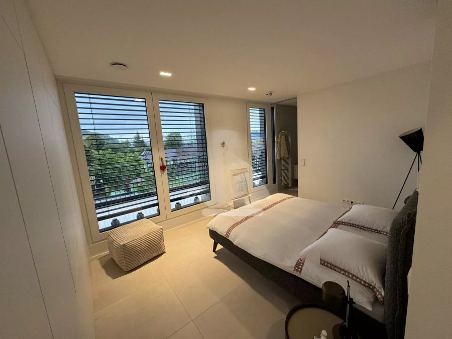 Квартира в Люксембурге, Люксембург, 77 м² - фото 2