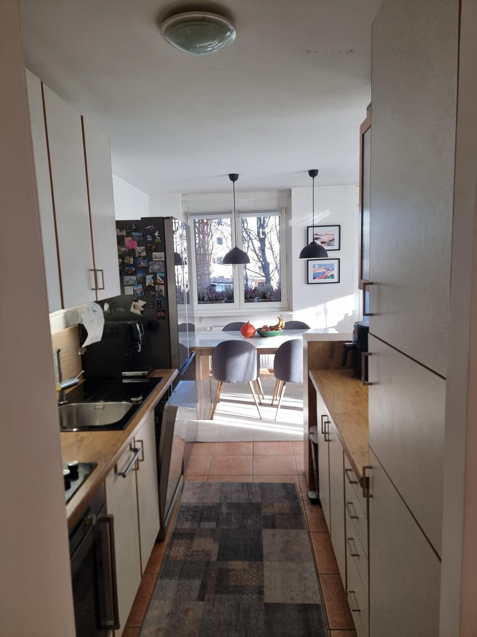 Квартира в Любляне, Словения, 73 м² - фото 2