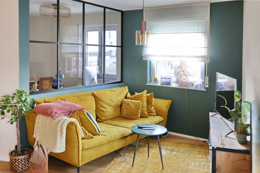 Квартира в Люксембурге, Люксембург, 57 м² - фото 2