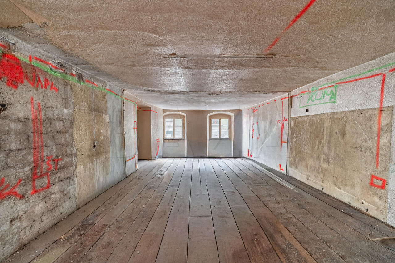 Квартира в Любляне, Словения, 68 м² - фото 2