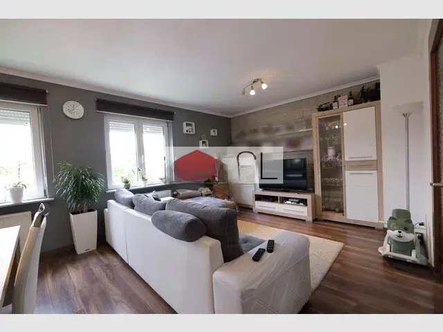 Квартира в Люксембурге, Люксембург, 66 м² - фото 2