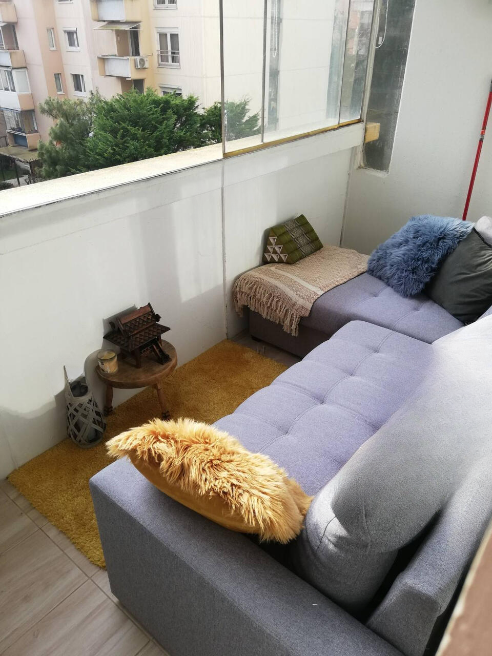 Квартира в Любляне, Словения, 76 м² - фото 2