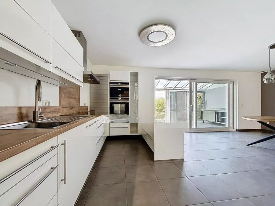 Квартира в Люксембурге, Люксембург, 227 м² - фото 2