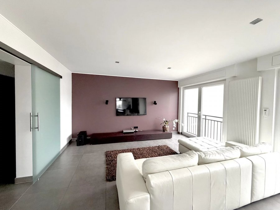 Квартира в Люксембурге, Люксембург, 85 м² - фото 2