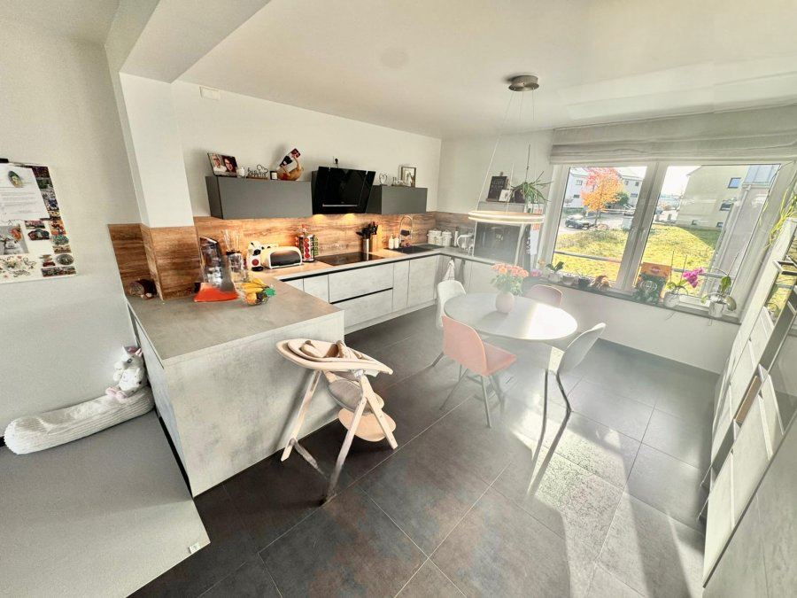 Квартира в Люксембурге, Люксембург, 170 м² - фото 2