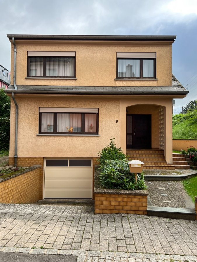 Квартира в Гревенмахере, Люксембург, 176 м² - фото 2