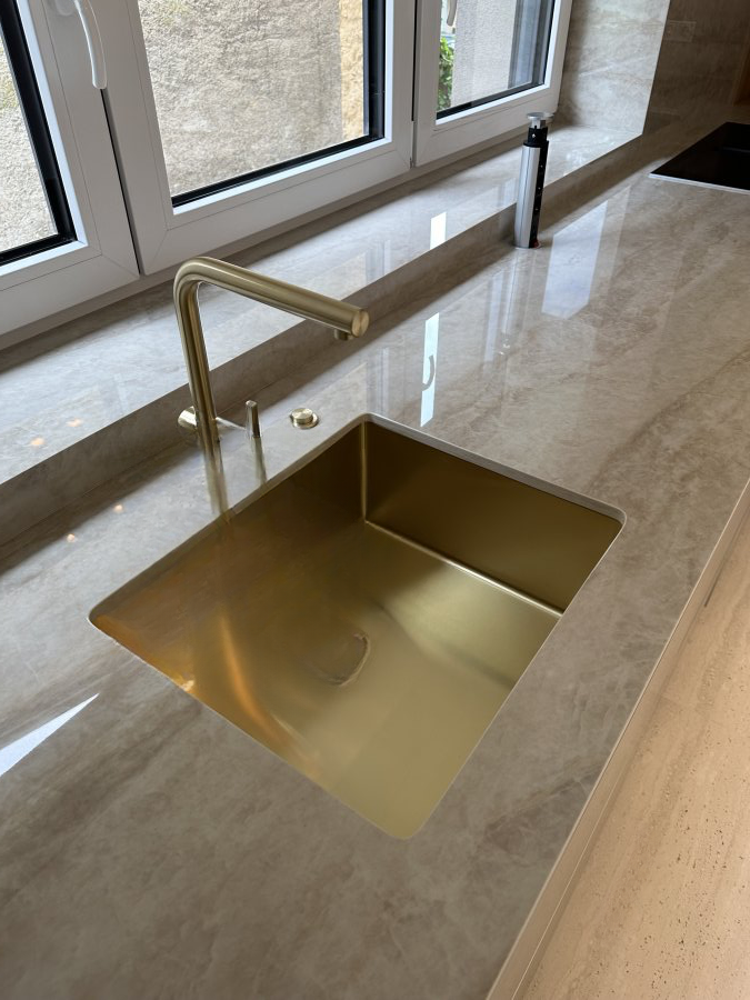 Квартира в Люксембурге, Люксембург, 106 м² - фото 2