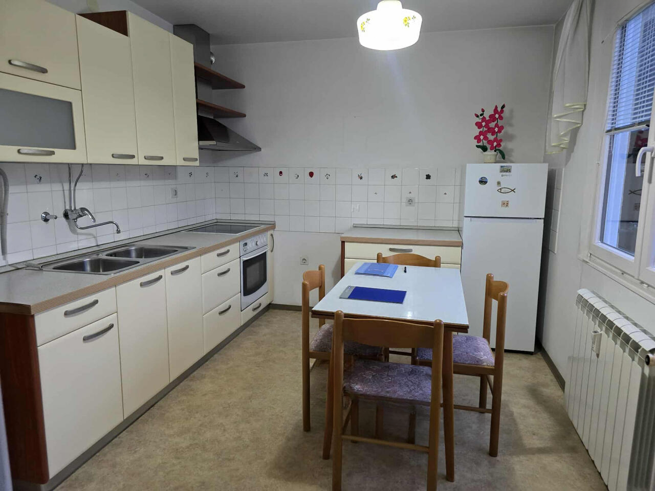 Квартира в Копере, Словения, 41 м² - фото 2