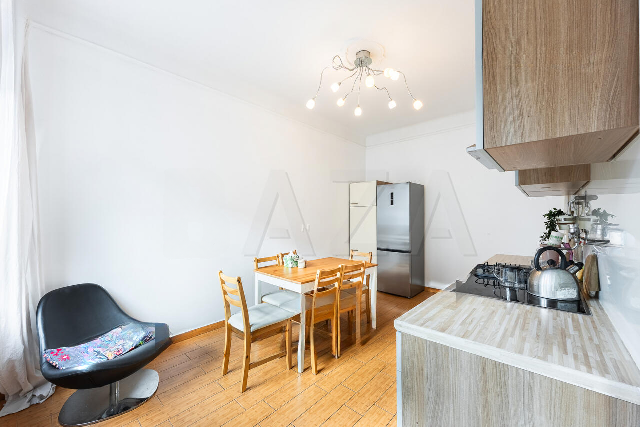 Квартира в Любляне, Словения, 63 м² - фото 2