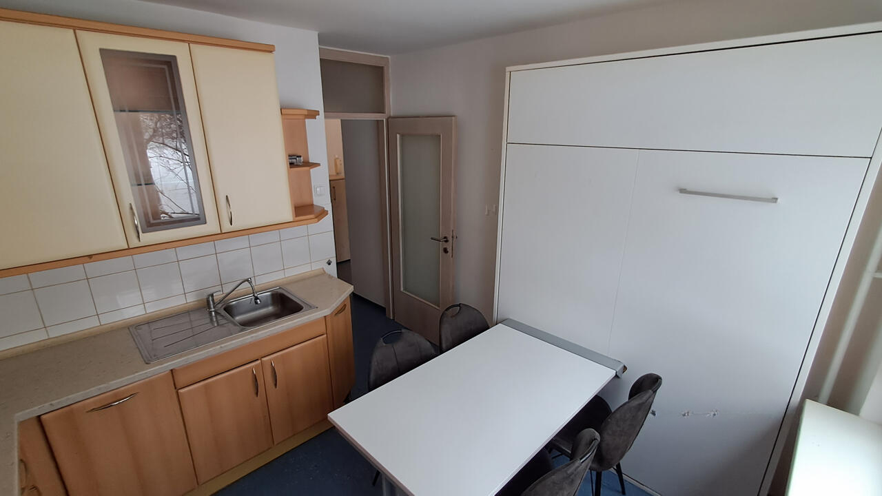 Квартира в Любляне, Словения, 41 м² - фото 2