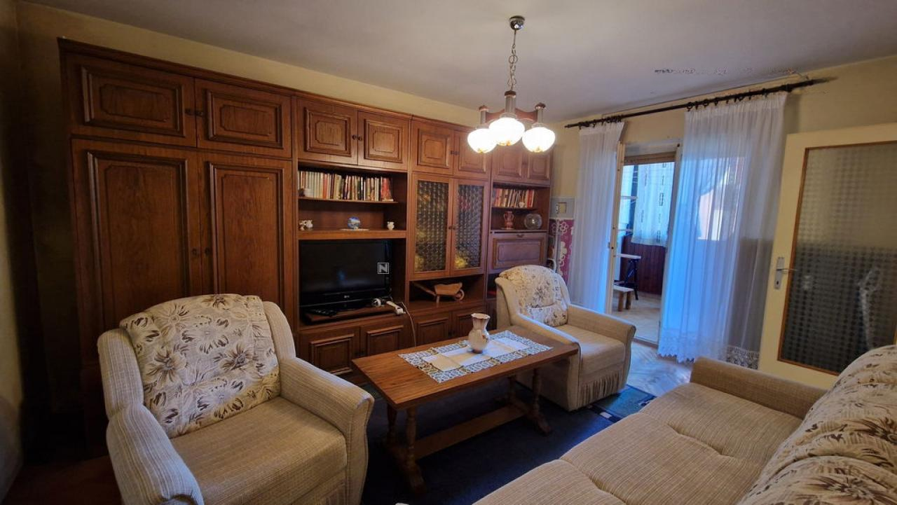 Квартира в Сежане, Словения, 75 м² - фото 2