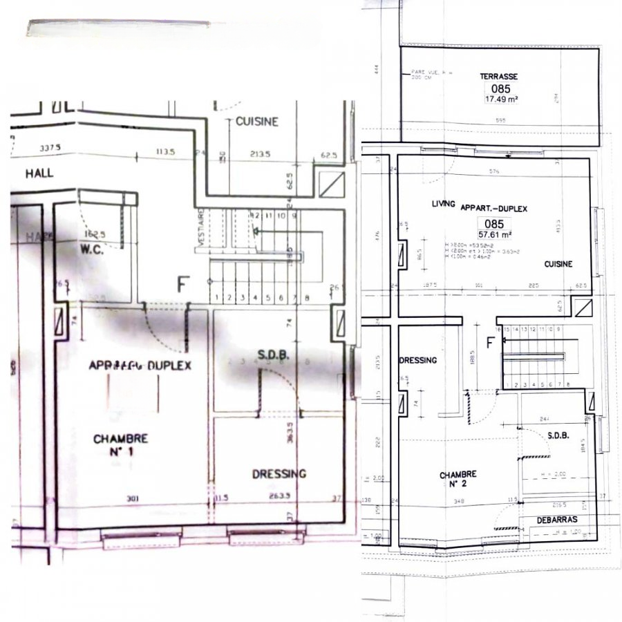 Квартира в Люксембурге, Люксембург, 101 м² - фото 2