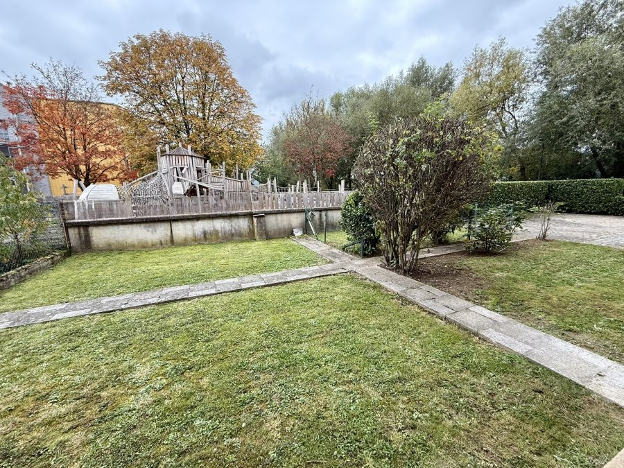 Квартира в Люксембурге, Люксембург, 86 м² - фото 2