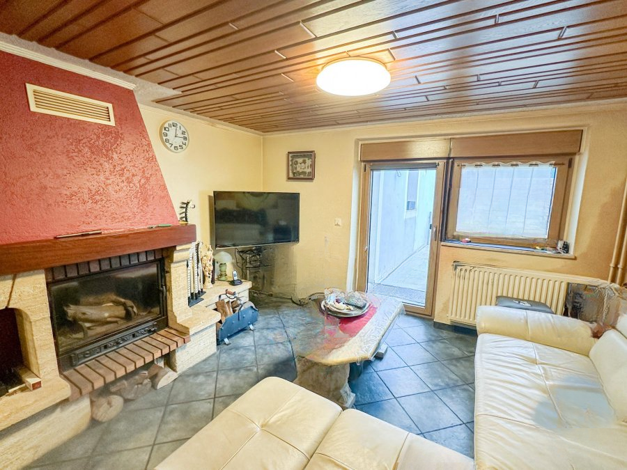 Квартира в Дикирхе, Люксембург, 220 м² - фото 2