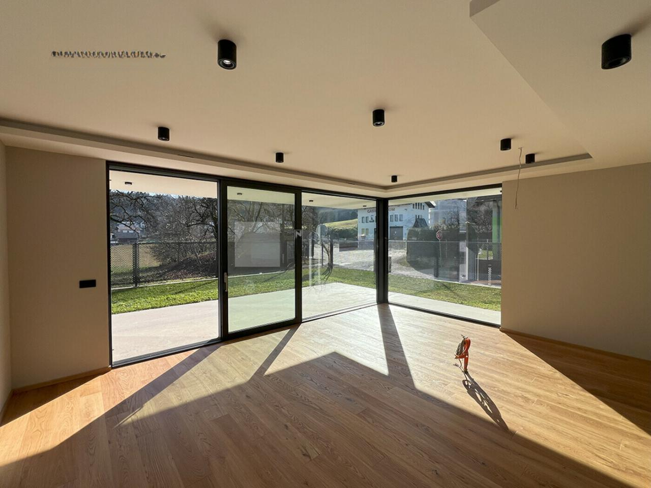 Квартира в Любляне, Словения, 249 м² - фото 2